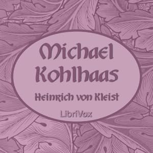 Page de couverture de Michael Kohlhaas - Teil 23