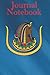 Composition, Journal Notebook: Daughters of Isis DOI PHA OES Prince Hall 6'' x 9'',100 lined Pages, Soft Cover, Matte Finish; perfect for creative writing, doodling, and more!