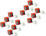 12 Pack - Genuine Kubota HH150-32430 & HH1J0-32430 Engine Oil Filters