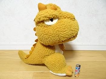 海洋堂★昭和レトロ当時物ソフビフィギュアゴンザウルス田中政志★送料無料 海洋堂 バンダイ GON ゴン ゴンザウルス 田中政志 ソフビ