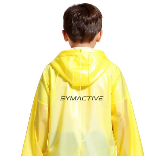 Image of Amazon Brand - Symactive Reversible Double Layered Standard Length