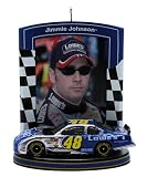 Hallmark Keepsake Ornament Nascar Jimmie Johnson 2003