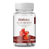 Goji Berry 60 Cápsulas