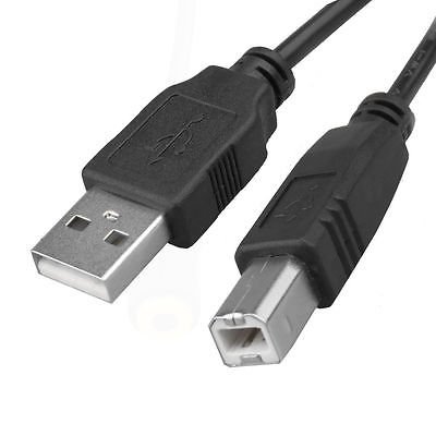 Câble audio USB de qualité supérieure - Pour platine audio Technica Crosley ION Numark Sony