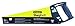 Stanley TRADECUT 15 in Panel Saw