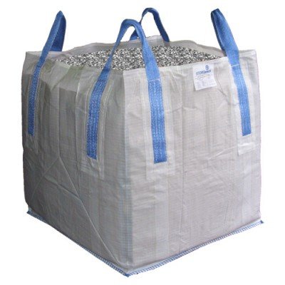 40 ST. Big Bag Big bags pietra 90 x 90 x 90 cm swl 1500 kg
