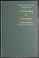 Introduction to Computer Organization 0134795350 Book Cover