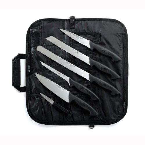 Wusthof Pro - 7 Pc Knife Kit