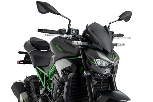 Bulle Puig 22439J Naked New Generation Sport pour trajets et virées