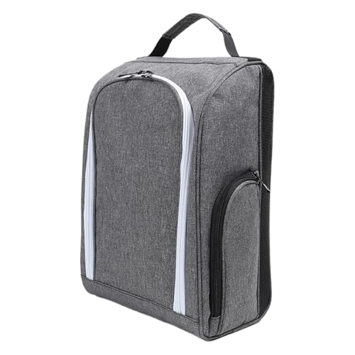 Sac à chaussures de golf résistant pour hommes et femmes