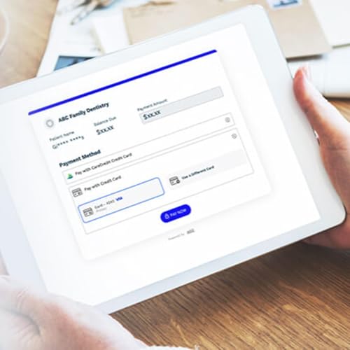 Declutter Billing with Dental Billing Software for Seamless Payments