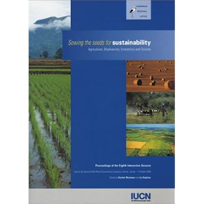 Sowing the Seeds for Sustainability