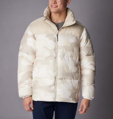 Image of Columbia Men's Puffect II Jacket