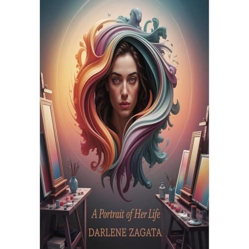 A Portrait of Her Life : Darlene Zagata episode artwork