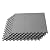 We Sell Mats 3/8 Inch Thick Interlocking Foam Carpet Tiles Durable Carpet Squares Anti Fatigue Support for Home Office or Classroom Use, 24 in x 24 in
