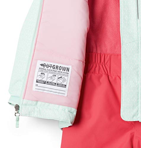 Buga Set Tuta da sci - Image 4