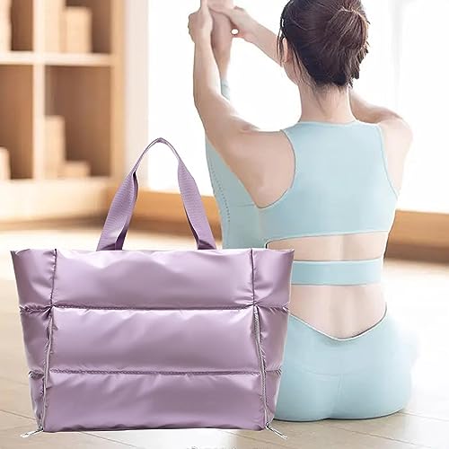 Encuentra reviews de Bolso morado los preferidos por los clientes. 14 Imagen adicional