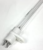 Caprock Replacement for Second Wind 1076R UV-C LAMP for 2000, 2000-230, 2018, 2181, but not Made by Second Wind