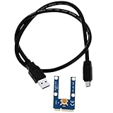 Tarjeta gráfica mini pcie: mejora la potencia de procesamiento gráfico y el rendimiento general de tu portátil con esta tarjeta gráfica mini