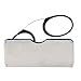 DOUBLETAKE 2pk Pince Nez Style Nose Resting Pinching Reading Glasses Readers