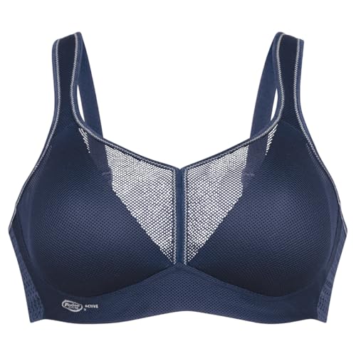Image of Anita Air Control Padded Cup Sports Bra