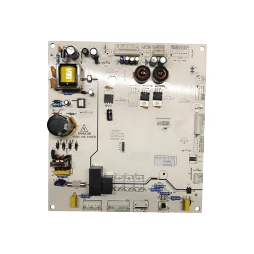 Placa De Control De Refrigerador Soyea BCD-568WDE BCD-460WDE, Circuito PCB SY14A029, Piezas De Placa Base De Refrigerador Y Congelador.