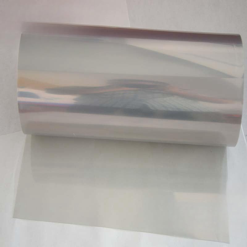 Película delgada conductora Flexible de plata PET, resistencia de 20 ohmios for pantallas táctiles, células solares y dispositivos portátiles, 1 Uds.(300x300x0.125mm)