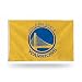 NBA Golden State Warriors Banner Flag 3-Foot by 5-Foot