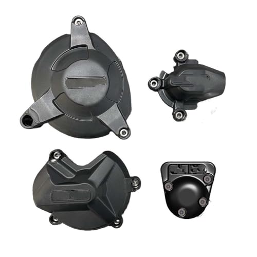 Étui de protection du couvercle du moteur de motos pour éviter les fuites S1000RR
