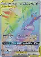 メガヤミラミ&バンギラスgx hr psa9 最新ケース メガヤミラミ&バンギラスgx hr psa9 最新ケース メガヤミラミ