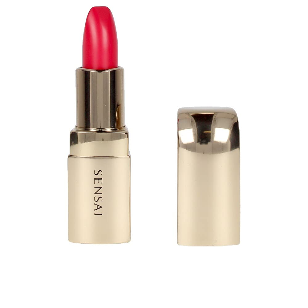 The Lipstick Le Rouge À LèVres 01-Suou 3,4 Gr - 4