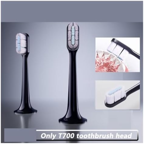 T700 Toothbrush Head for Mijia Electric Toothbrush, MBS304