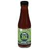 Ortega Sweet & Spicy Mole Taco Sauce, Sweet and Spicy Sauce and Marinade, 8 Ounce