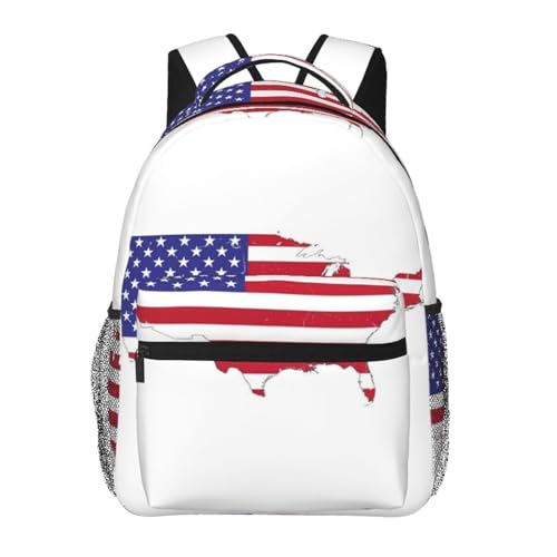 Mochila para laptop EdWal impermeable y fácil de limpiar para evitar lluvias en tus viajes
