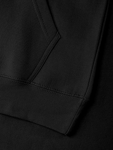 Hat and Beyond Mens Essential Pullover Sweatshirt Front Pocket Athletic Hooded Hoodie4