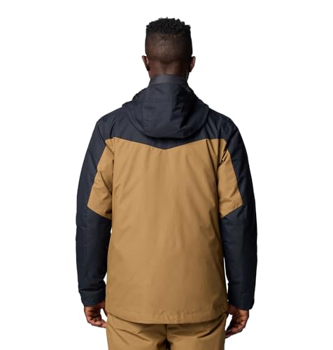 Image of Columbia Whirlibird V Interchange Jacket