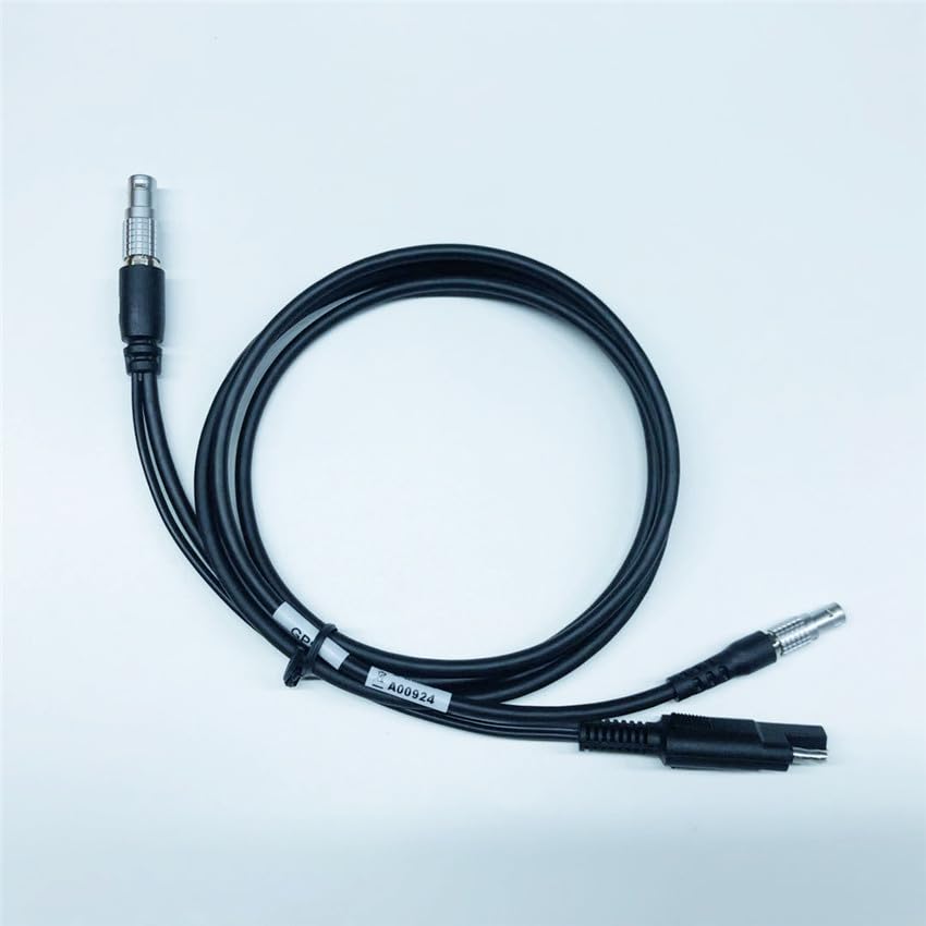 TRIMBLE GPS CABLE A00924 for HPB PDL RADIO and EXTERNAL POWER