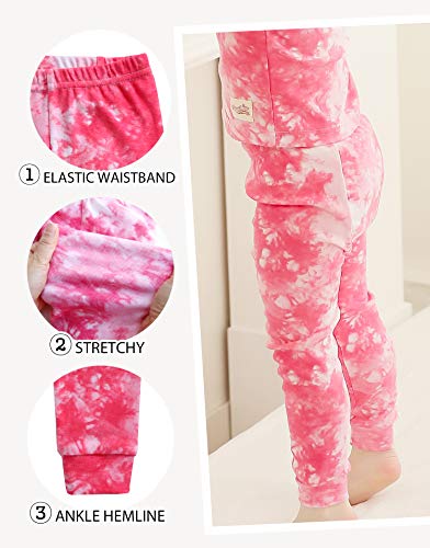 Image of VAENAIT BABY 12Months-12Years Toddler Kids Junior Boys Car Train Fireman Snug fit Sleepwear Pjs Set