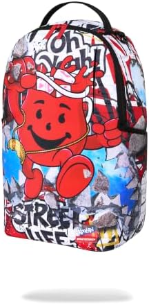 Sprayground KOOL AID - OH YEA BACKPACK - 4