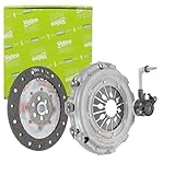 Valeo Clutch 834468