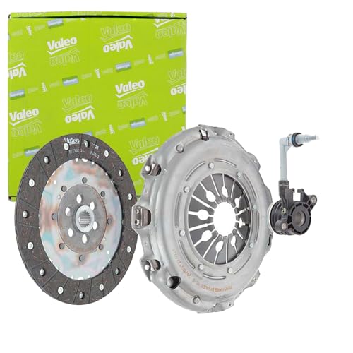 Valeo Clutch 834468