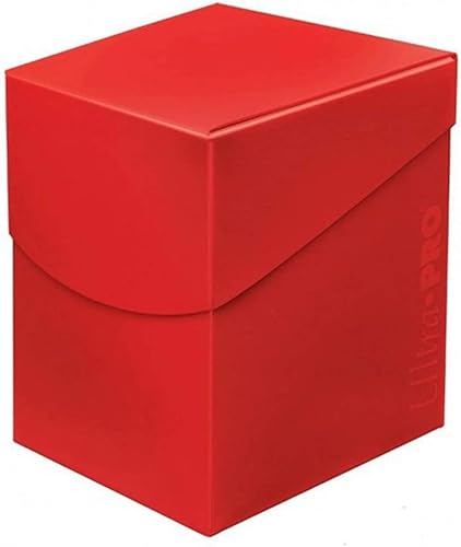 Ultra Pro Gaming Generic 85686 - Caja de cubierta, multicolor, tamaño único