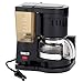 Produktbild WAECO MC-05-12/N PerfectCoffee Kaffeemaschine 5 Tassen 12 V