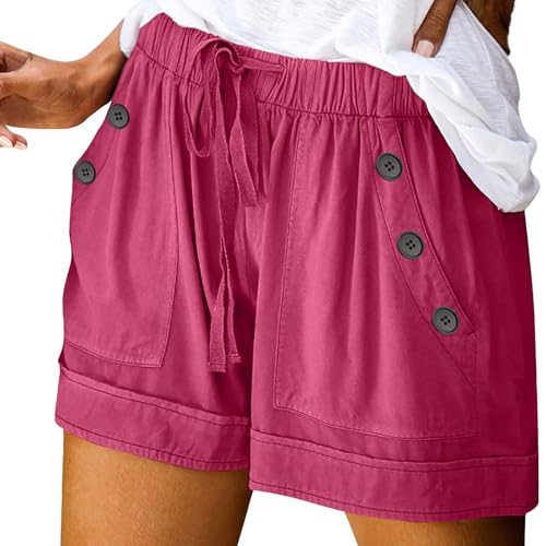 Nuoke Pantalones Cortos Mujer, Ofertas Flash del Dia Premium Hoy, Ofertas Flash del Dia Mujer, Mis Pedidos Pendientes De Entrega, lo mas Vendido en españa, Productos elegibles, Ofertas Hoy