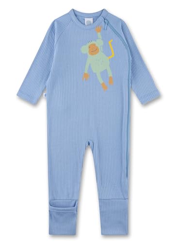 Sanetta pyjama enfants pour bébé garçon évitant les irritations nocturnes