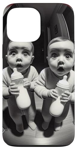 Mr̊tA킢ʔxr[j^[̏uԂ̃[A X}zP[X iPhone 13 Pro Max p