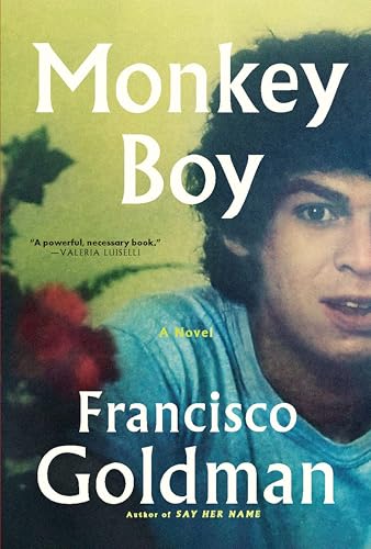Monkey Boy: A Novel view 2