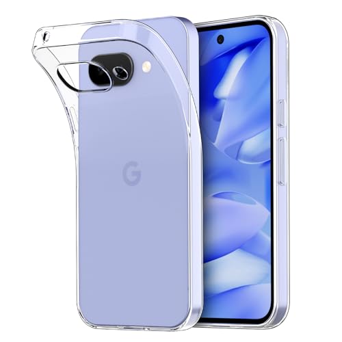 Hianjoo Google Pixel 9a Ή P[X NA TPUVR \tg Jo[  ^ y Ռz C菝h~ X}zP[X O[OsNZ9a Ή NAP[X