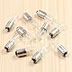 ShuoHui H21W 12V BAY9S Original Long Life Brake Light Reversing Light Fog Light Indicator Halogen Replacement Bulb E-Approved 21W for car motorcycle (2)