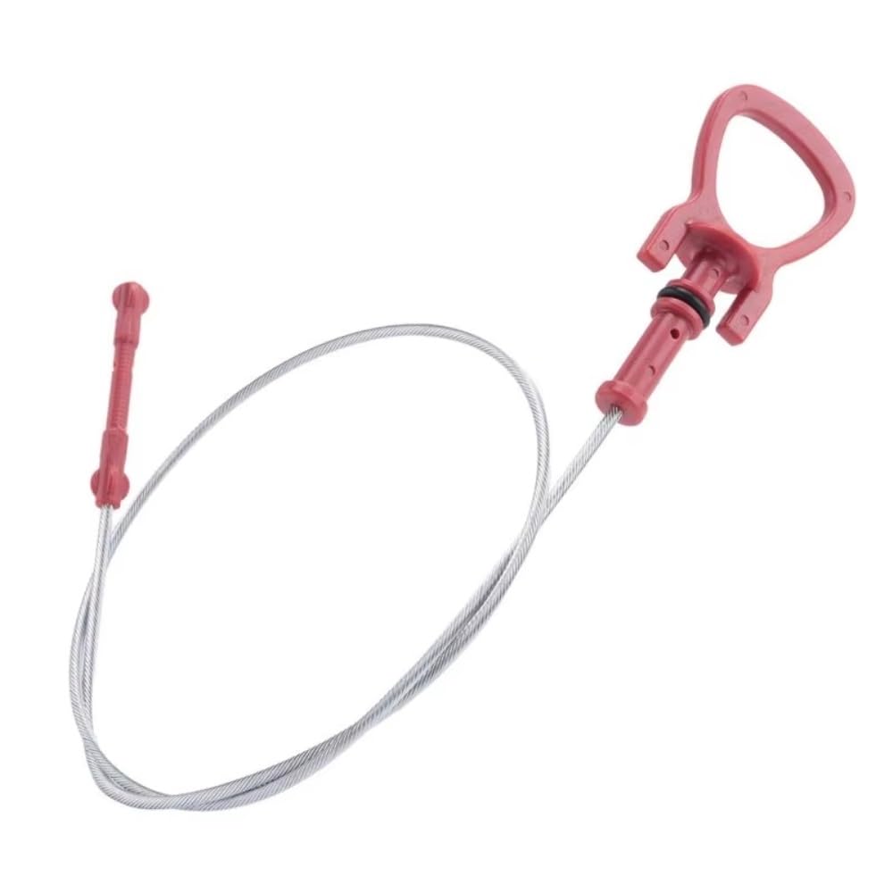 Compatibile Con Benz Per W204 W212 W271 A207 A2710108001 Visualizzazione Del Livello Dell'olio Motore Asta Di Livello Olio Astina Olio Parti